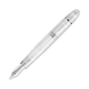 Omas Fountain Pen – Ogiva Frosted Demonstrator - EndlessPens