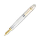Omas Fountain Pen – Ogiva Frosted Demonstrator - EndlessPens
