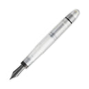 Omas Fountain Pen – Ogiva Frosted Demonstrator - EndlessPens