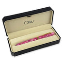 Omas Fountain Pen - Ogiva G - EndlessPens Exclusive (2025) - Unbelievable Utensils Blanks - EndlessPens