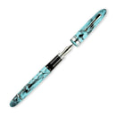 Omas Fountain Pen - Ogiva H - EndlessPens Exclusive (2025) - Unbelievable Utensils Blanks - EndlessPens