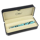 Omas Fountain Pen - Ogiva H - EndlessPens Exclusive (2025) - Unbelievable Utensils Blanks - EndlessPens