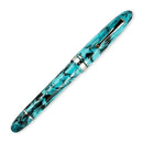 Omas Fountain Pen - Ogiva H - EndlessPens Exclusive (2025) - Unbelievable Utensils Blanks - EndlessPens