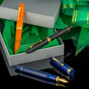 Omas Fountain Pen - Ogiva - EndlessPens