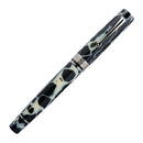 Omas Paragon Fountain Pen - Wild - Platinum
