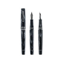 Omas Fountain Pen - Paragon - Grigio Perla - EndlessPens