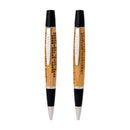 Opus 88 Ballpoint Pen - Heart Sutra - Twin