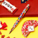 Opus 88 Fountain Pen - 2026 Hamony Flower - EndlessPens