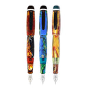 Opus 88 Bela Fountain Pens