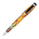 Opus 88 Bela Fountain Pen - Green