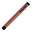 Opus 88 Fountain Pen - Demo PVD Mocha Mousse (2025) - EndlessPens