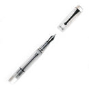 Opus 88 Fountain Pen - Demonstrator - EndlessPens