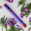 Opus 88 Fountain Pen - Demonstrator Veri Peri (2022) - EndlessPens