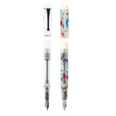 Opus 88 Fountain Pen - Demonstrator - EndlessPens