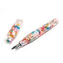 Opus 88 Fountain Pen - Flora - EndlessPens