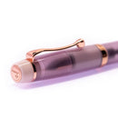 Opus 88 Fountain Pen - Harmony - 2025 Mocha Mousse - EndlessPens