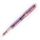 Opus 88 Fountain Pen - Harmony - 2025 Mocha Mousse - EndlessPens