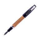 Opus 88 Fountain Pen - Heart Sutra | EndlessPens Online Pen Store