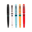 Opus 88 Fountain Pen - Jazz Solid Color - EndlessPens