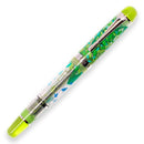 Opus 88 Jazz Xiaochun One Spring Morning Fountain Pen - Pen with Cap Cover | EndlessPens