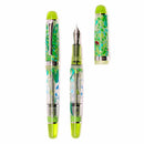 Opus 88 Jazz Xiaochun One Spring Morning Fountain Pen - Two Fountain  Pens | EndlessPens
