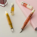 Opus 88 Fountain Pen - Koloro (2023) - EndlessPens
