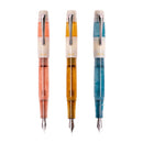 Opus 88 Fountain Pen - Koloro (2023) - EndlessPens