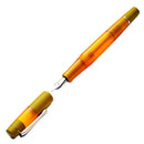 Opus 88 Koloro Fountain Pen - Orange