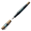 Opus 88 Koloro Fountain Pen - Teal