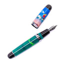 Opus 88 Fountain Pen - Mini Flying Rabbit - EndlessPens
