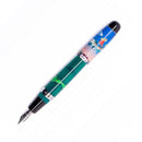 Opus 88 Fountain Pen - Mini Flying Rabbit - EndlessPens
