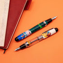 Opus 88 Fountain Pen - Mini Flying Rabbit - EndlessPens