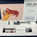 Opus 88 Fountain Pen - Mini Hugging - EndlessPens