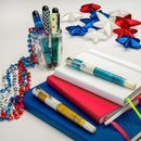 Opus 88 Fountain Pen - Mini Pocket Pen - EndlessPens