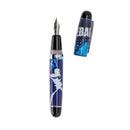 Opus 88 Fountain Pen - Mini Pocket Pen - Sports