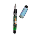 Opus 88 Fountain Pen - Mini Pocket Pen - Sports