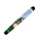 Opus 88 Fountain Pen - Mini Pocket Pen - Sports
