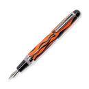Opus 88 Fountain Pen - Mini Pocket Pen - Untamed Collection - EndlessPens
