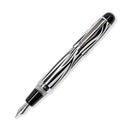 Opus 88 Fountain Pen - Mini Pocket Pen - Untamed Collection - EndlessPens