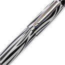 Opus 88 Fountain Pen - Mini Pocket Pen - Untamed Collection - EndlessPens