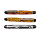 Opus 88 Fountain Pen - Mini Pocket Pen - Untamed Collection - EndlessPens