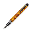 Opus 88 Fountain Pen - Mini Pocket Pen - Untamed Collection - EndlessPens