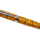 Opus 88 Fountain Pen - Mini Pocket Pen - Untamed Collection - EndlessPens