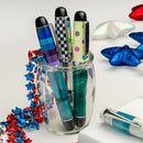Opus 88 Fountain Pen - Mini Pocket Pen - EndlessPens