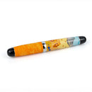 Opus 88 Fountain Pen - Mini Summer Strike (2025) - EndlessPens