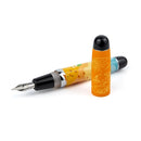 Opus 88 Fountain Pen - Mini Summer Strike (2025) - EndlessPens