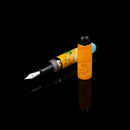 Opus 88 Fountain Pen - Mini Summer Strike (2025) - EndlessPens