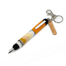 Opus 88 Fountain Pen - Mini Summer Strike (2025) - EndlessPens