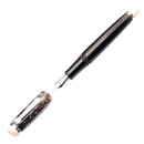 Opus 88 Fountain Pen - Omar - EndlessPens