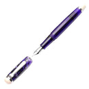 Opus 88 Fountain Pen - Omar - EndlessPens